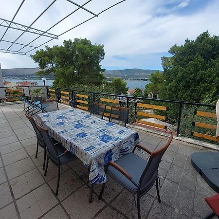 Apartman Rimac Trogir Exteriör bild