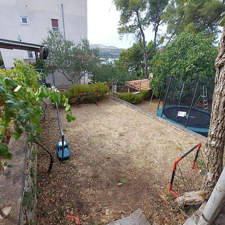 Apartman Rimac Trogir Exteriör bild