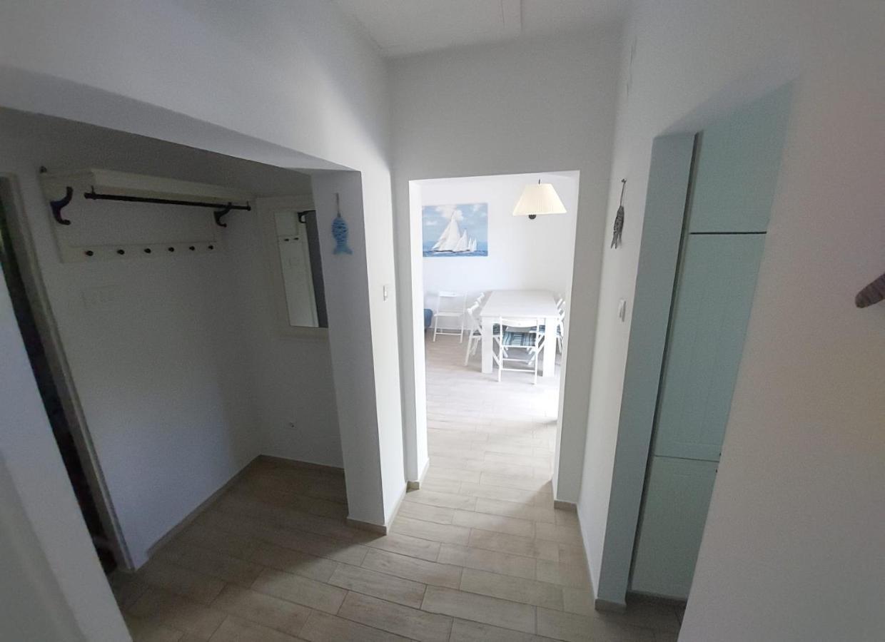 Apartman Rimac Trogir Exteriör bild