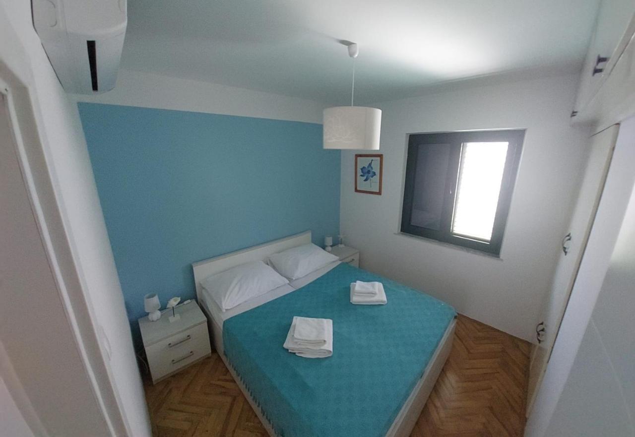 Apartman Rimac Trogir Exteriör bild