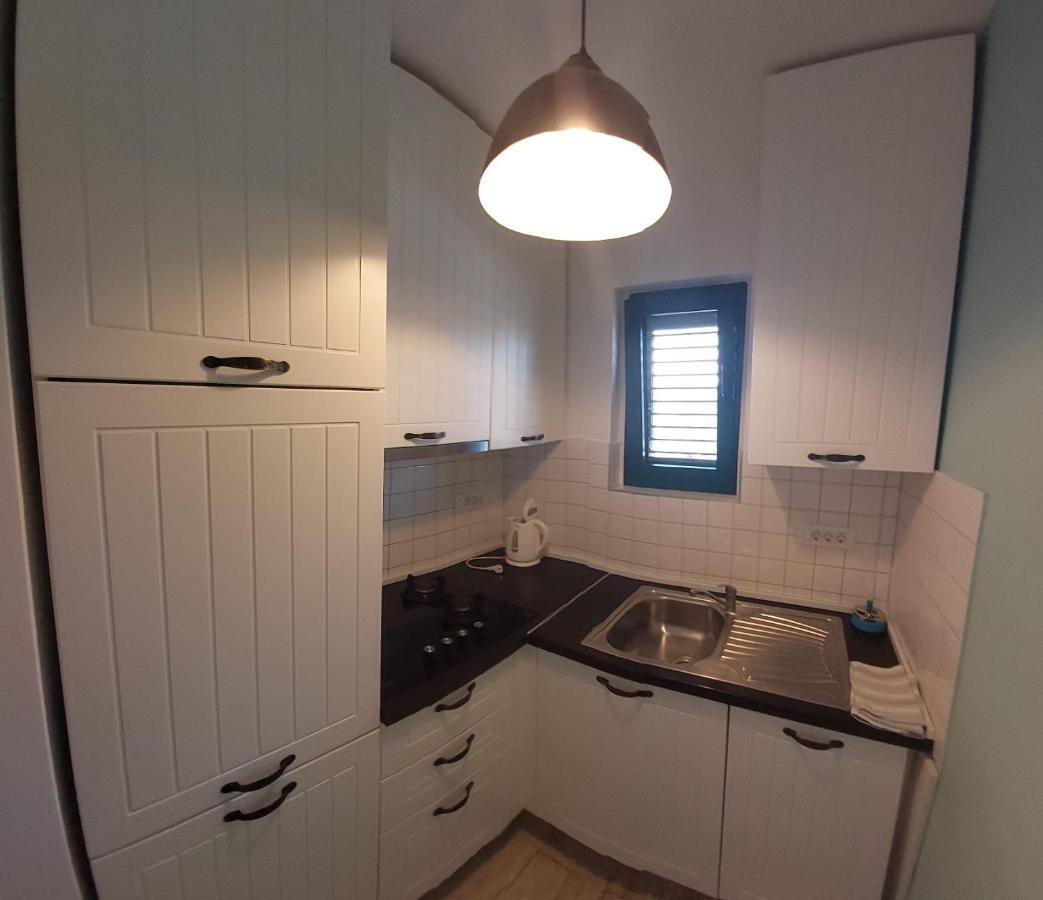 Apartman Rimac Trogir Exteriör bild