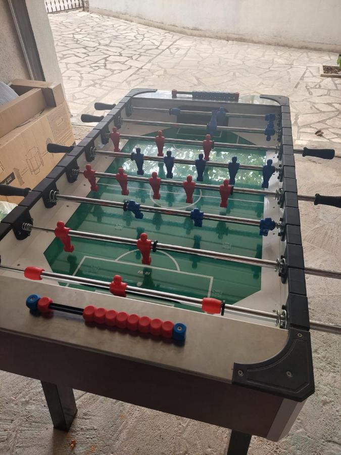 Apartman Rimac Trogir Exteriör bild