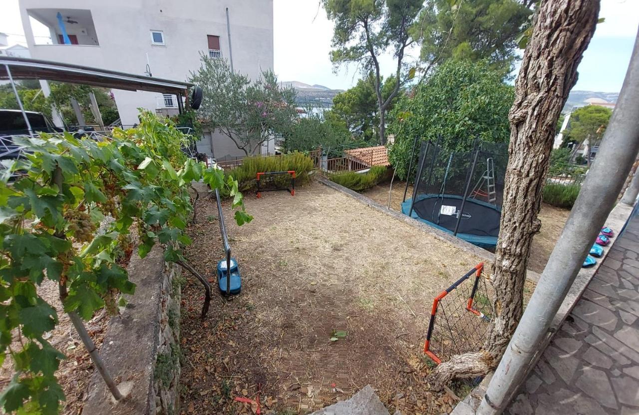 Apartman Rimac Trogir Exteriör bild