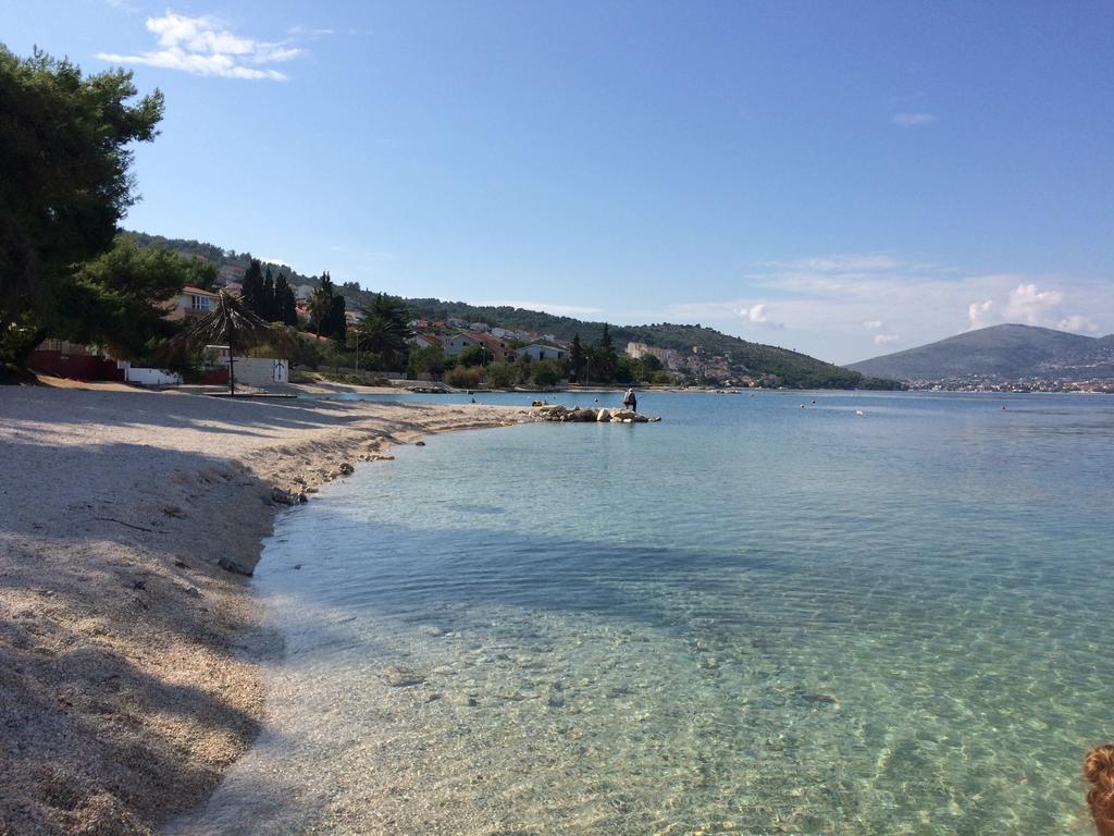 Apartman Rimac Trogir Exteriör bild