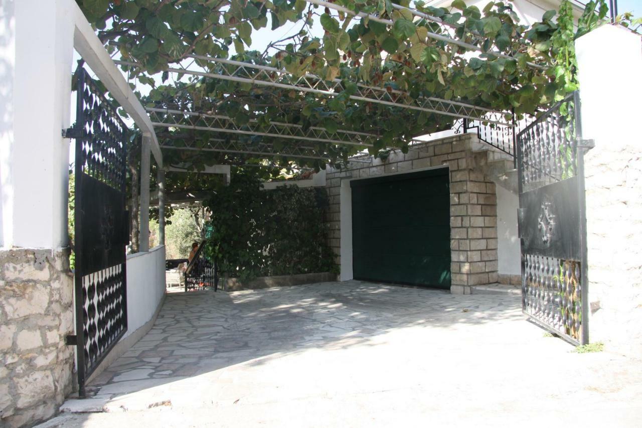 Apartman Rimac Trogir Exteriör bild